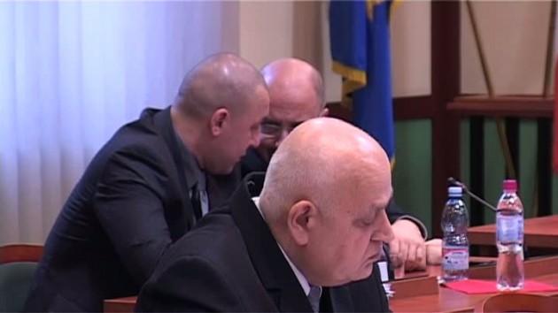 Teledziennik, 27-12-2011