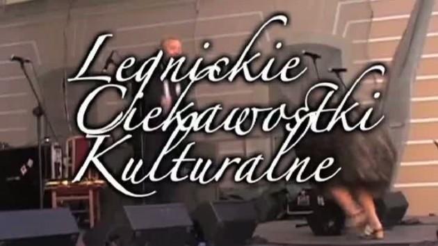 Legnickie Ciekawostki Kulturalne