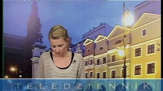 Teledziennik, 29-12-2011