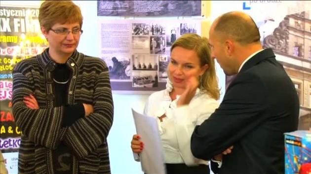 Teledziennik, 03-01-2012