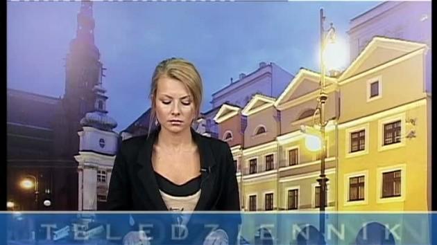 Teledziennik, 04-01-2012