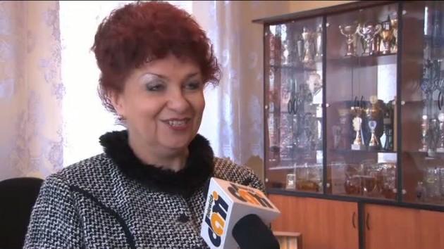 Teledziennik, 10-01-2012