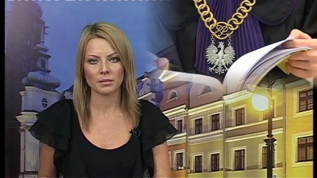 Teledziennik, 12-01-2012