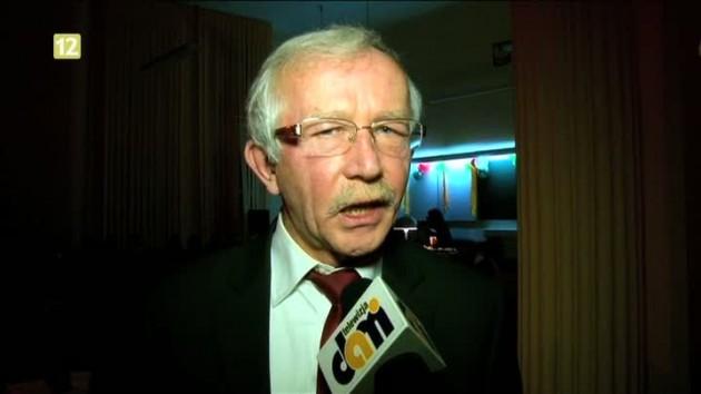 Okiem Kamery - Barbórka