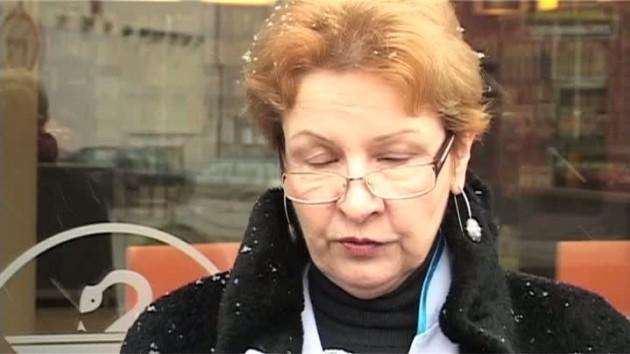 Teledziennik, 16-01-2012