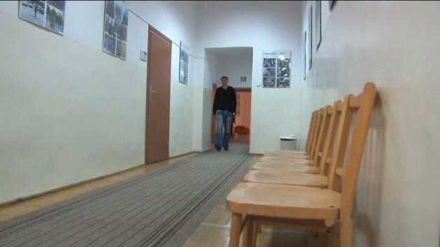 Teledziennik, 17-01-2012