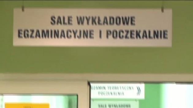 Teledziennik, 18-01-2012