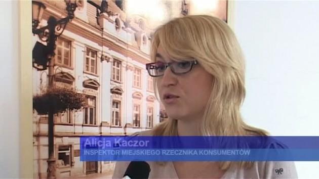 Teledziennik, 19-01-2012