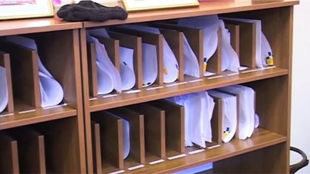 Teledziennik, 20-01-2012