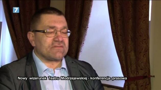 Okiem Kamery - nowe oblicze legnickiego teatru