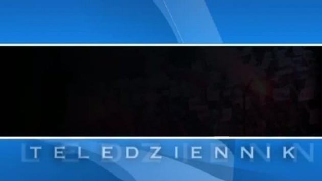Teledziennik, 01-02-2012