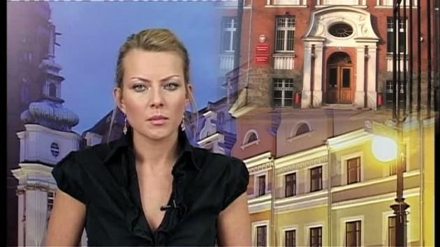 Teledziennik, 2-02-2012