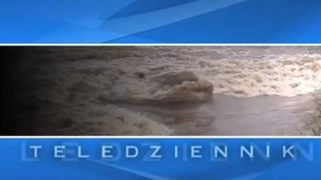 Teledziennik, 03-02-2012