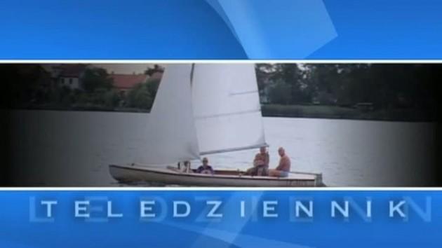Teledziennik, 10-02-2012