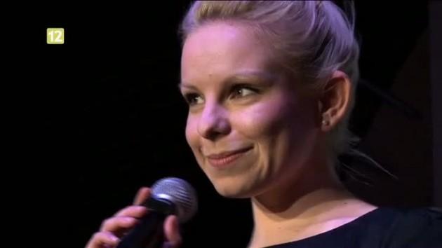 Okiem Kamery - Alicja Janosz