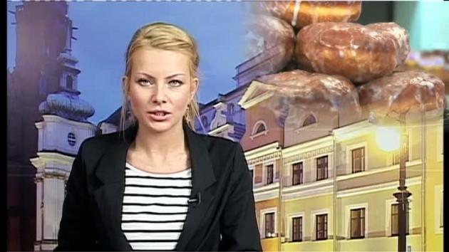 Teledziennik 16-02-2012
