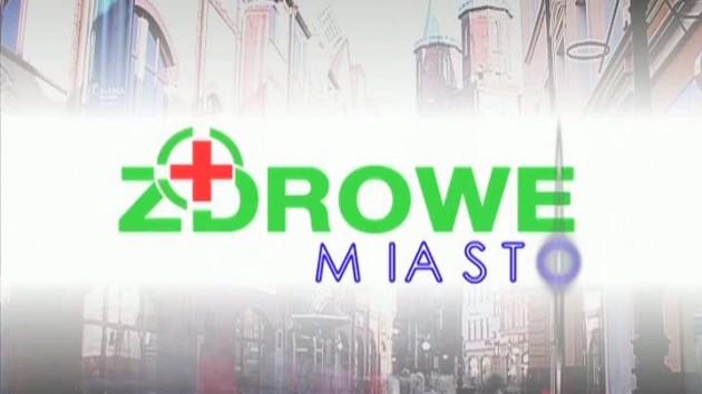 Zdrowe Miasto - Depresja