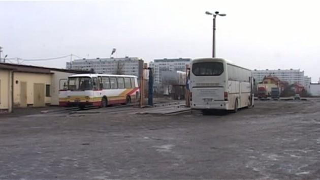 Teledziennik, 22-02-2012