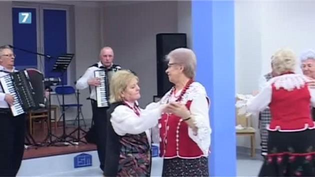 "Śledzik" w SDK Kopernik