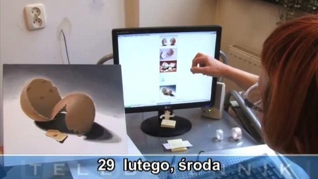 Teledziennik, 29-02-2012