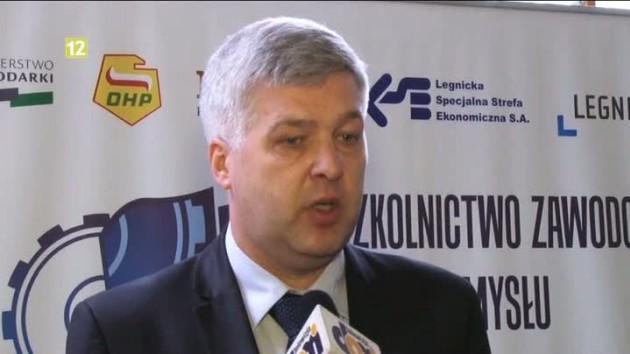 Szkolnictwo zawodowe