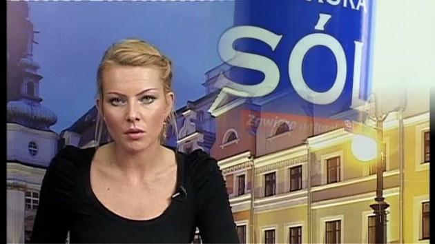 Teledziennik, 02-03-2012