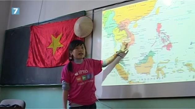 Program "AIESEC"