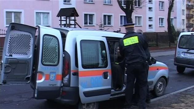 Teledziennik, 08-03-2012