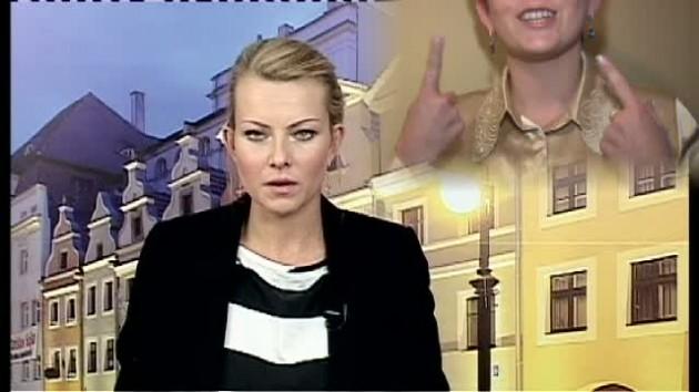 Teledziennik, 13-03-2012