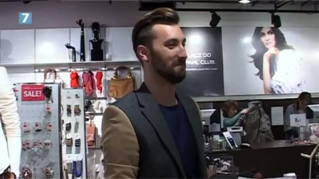 Dzień kobiet w Galerii Piastów