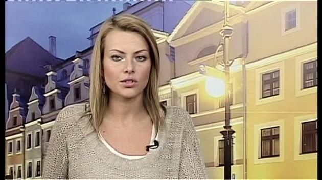 Teledziennik, 14-03-2012