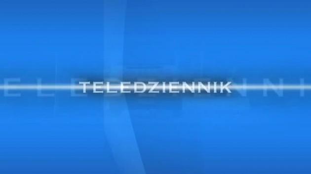 Teledziennik 26-03-2012