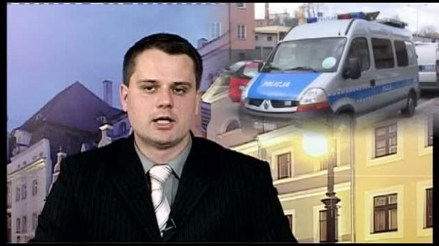 Teledziennik, 04-04-2012