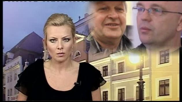 Teledziennik, 05-04-2012