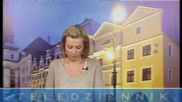 Teledziennik, 12-04-2012