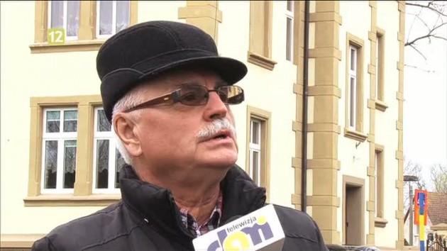 Z wizytą w Niedźwiedzicach