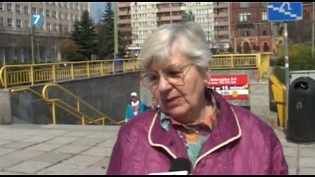 Sonda - Jak legniczanie spędzą majowy weekend
