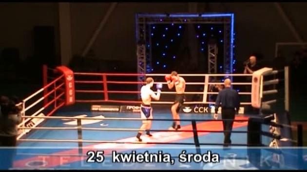 Teledziennik, 25-04-2012