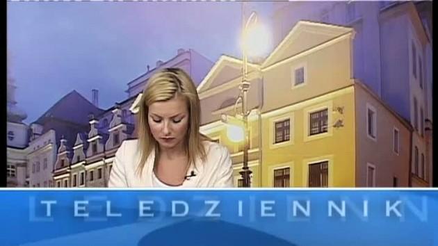 Teledziennik, 02-05-2012