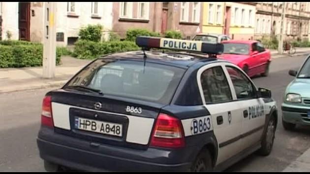 Teledziennik, 09-05-2012