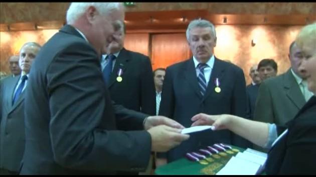 Teledziennik, 14-05-2012