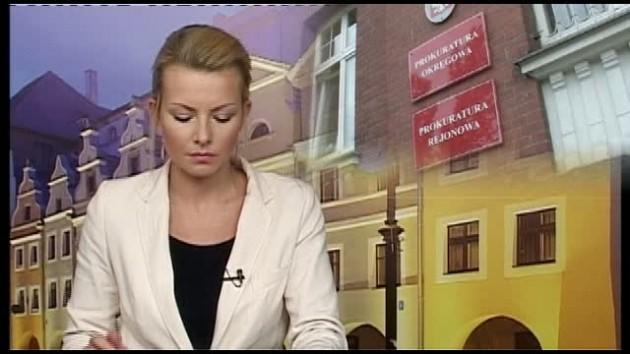 Teledziennik, 15-05-2012