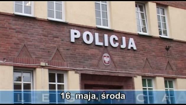 Teledziennik, 16-05-2012