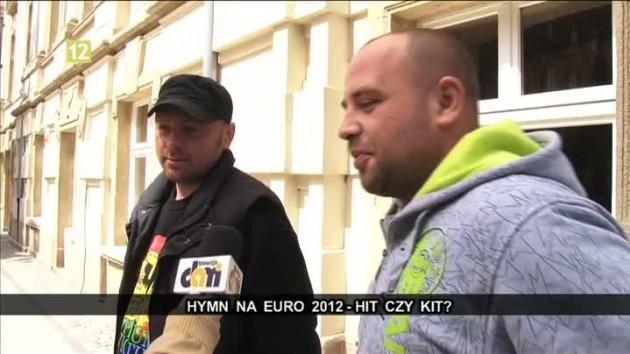 Hymn Euro 2012