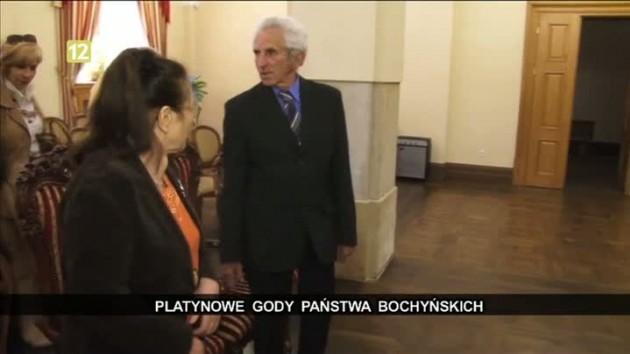 Platynowe Gody
