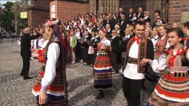 Legnickie Ciekawostki Kulturalne