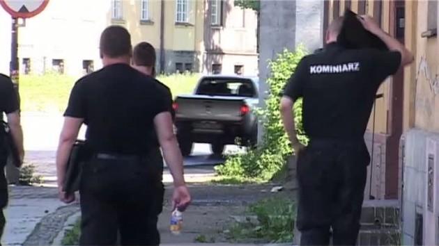 Teledziennik, 23-05-2012