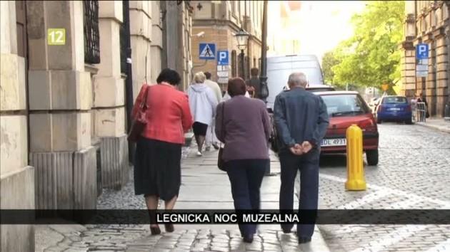 Noc Muzealna