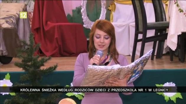 "Królewna Śnieżka"