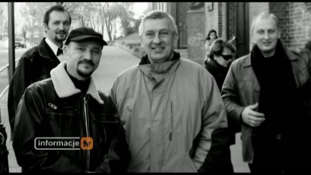  21-06-2012 Informacje
